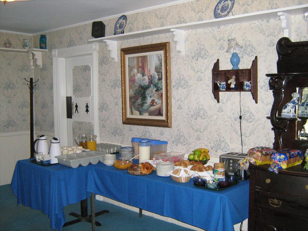 The Olde Village Inn Centreville (Digby) Quarto foto