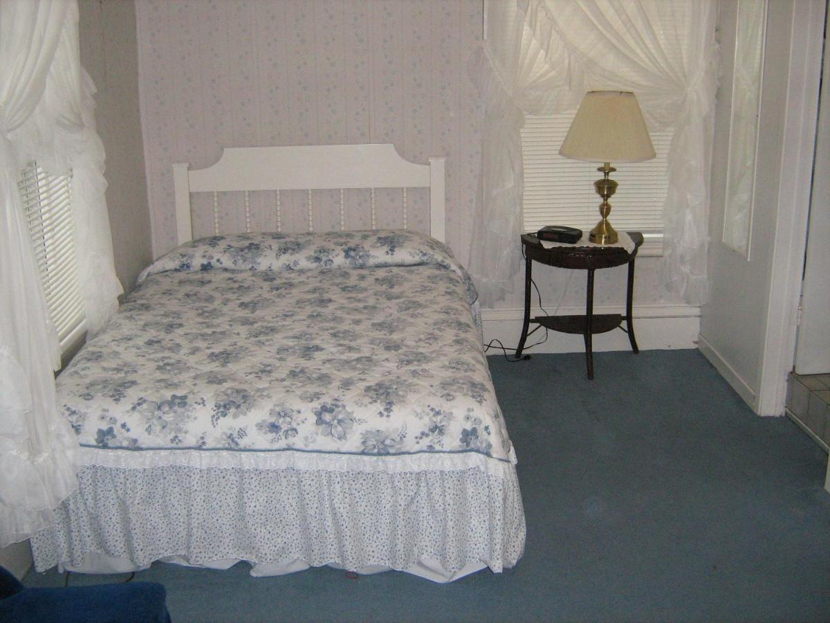 The Olde Village Inn Centreville (Digby) Quarto foto